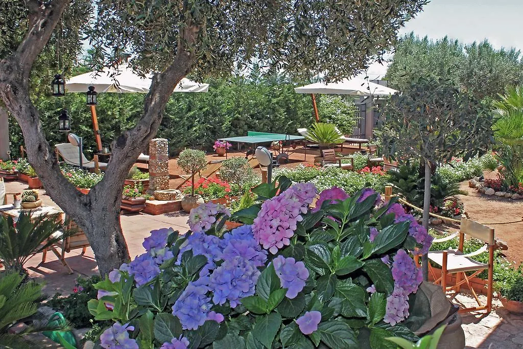 Apartmán Villa Paradiso Scopello