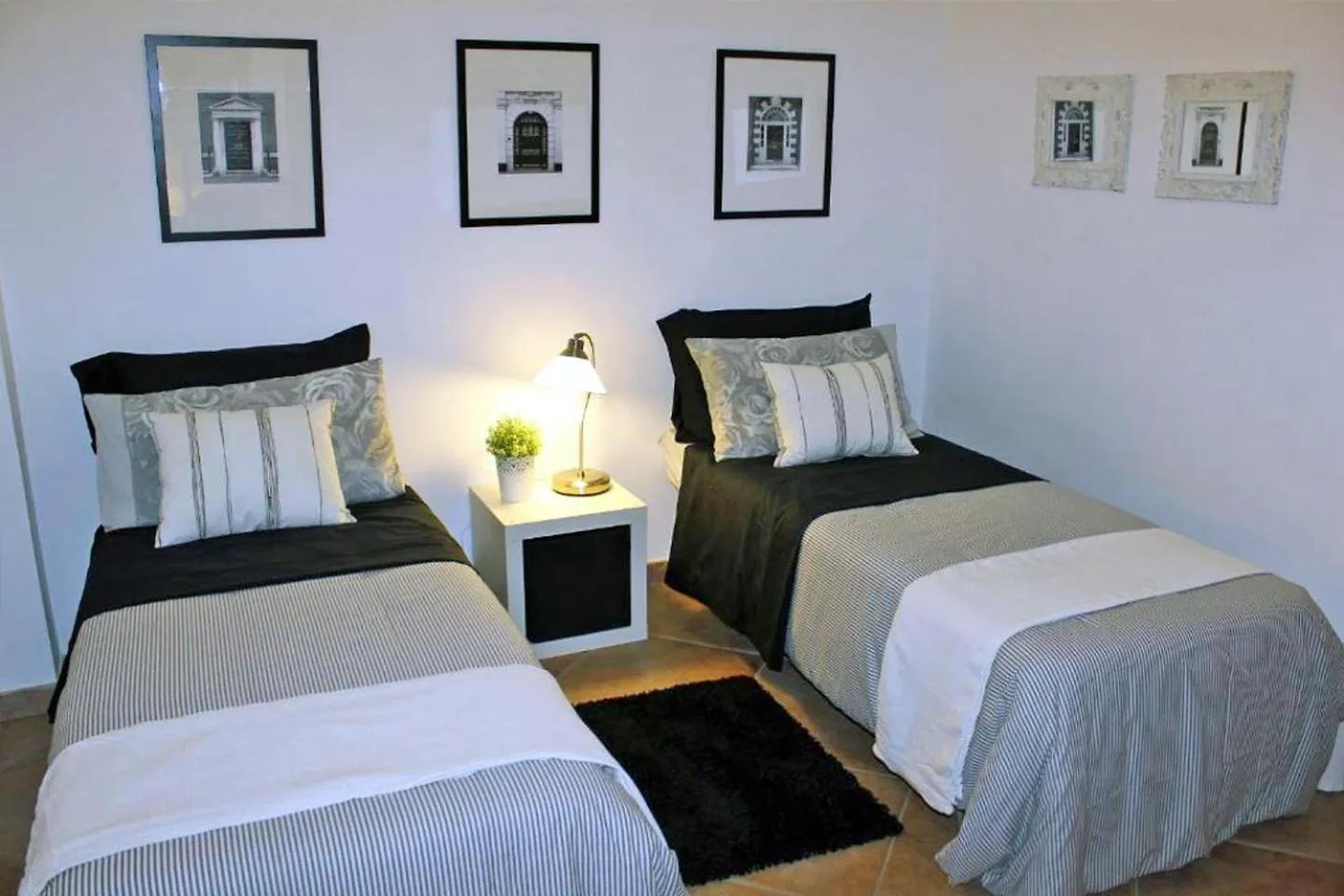 Apartmán Villa Paradiso Scopello