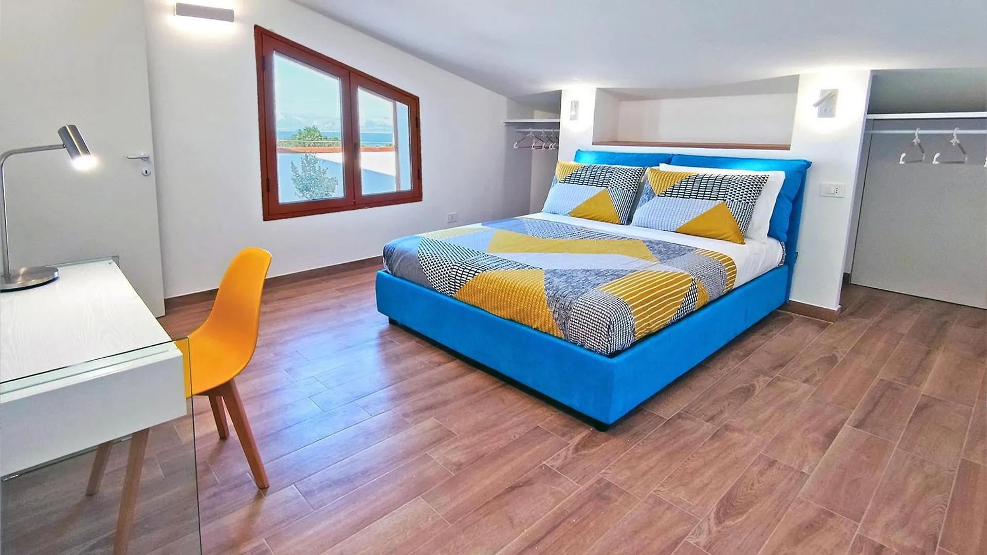 Apartmán Villa Paradiso Scopello