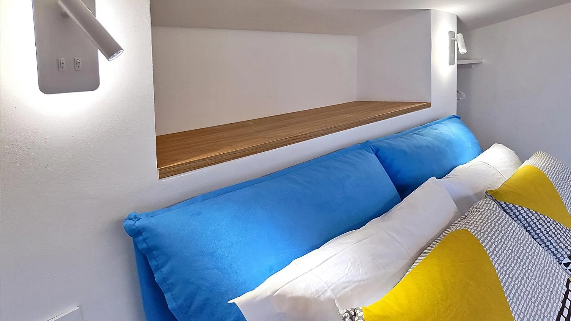 Apartmán Villa Paradiso Scopello